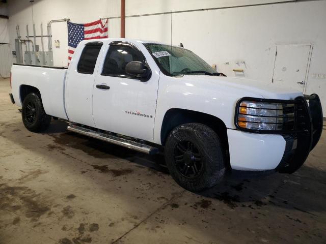 Zdjęcie 4 z aukcji – 2008 CHEVROLET SILVERADO z VIN 1GCEK19C38E163551
