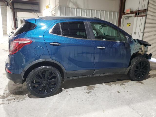 Photo 3 from auction – 2020 BUICK ENCORE PRE with VIN KL4CJESB3LB009414