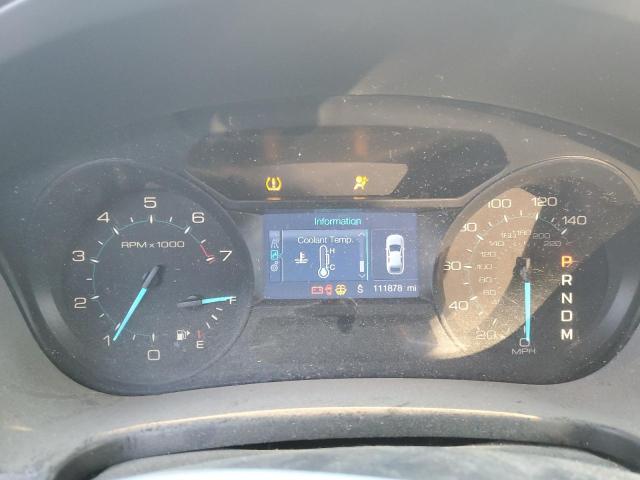 Photo 9 from auction – 2014 FORD EXPLORER X with VIN 1FM5K8D84EGB14060