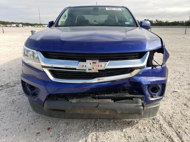 Photo 5 from auction – 2016 CHEVROLET COLORADO L with VIN 1GCHSCEA7G1190917