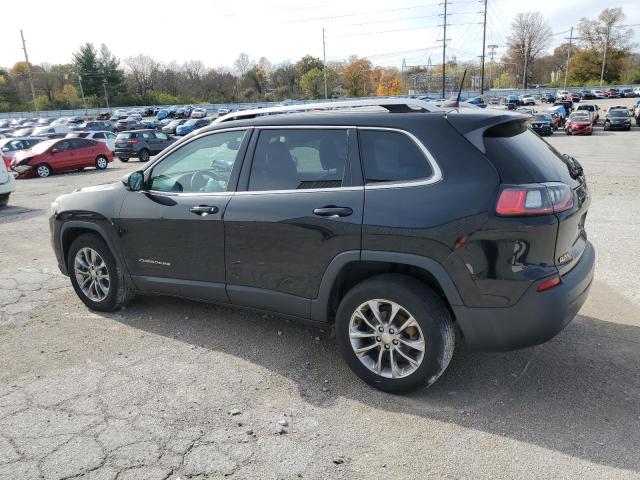 Photo 2 from auction – 2019 JEEP CHEROKEE L with VIN 1C4PJLLB4KD344260