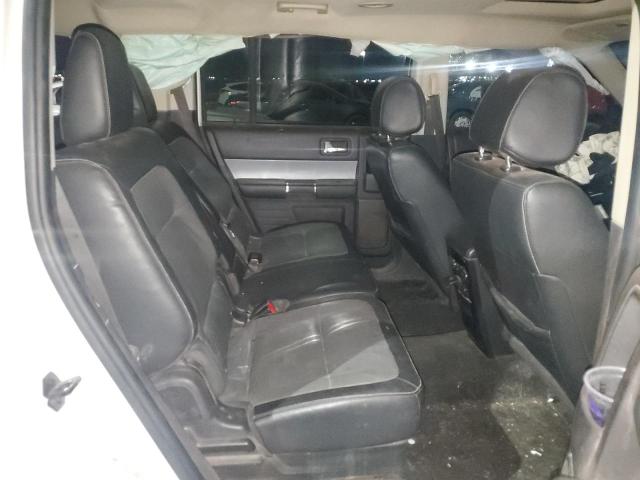 Photo 11 from auction – 2015 FORD FLEX SEL with VIN 2FMGK5C8XFBA12229