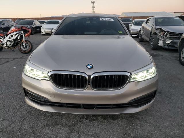 Photo 5 from auction – 2019 BMW 540 I with VIN WBAJE5C55KWW10774