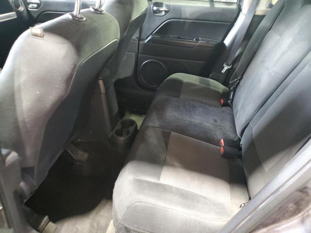 Photo 11 from auction – 2015 JEEP COMPASS SP with VIN 1C4NJDBB8FD423922