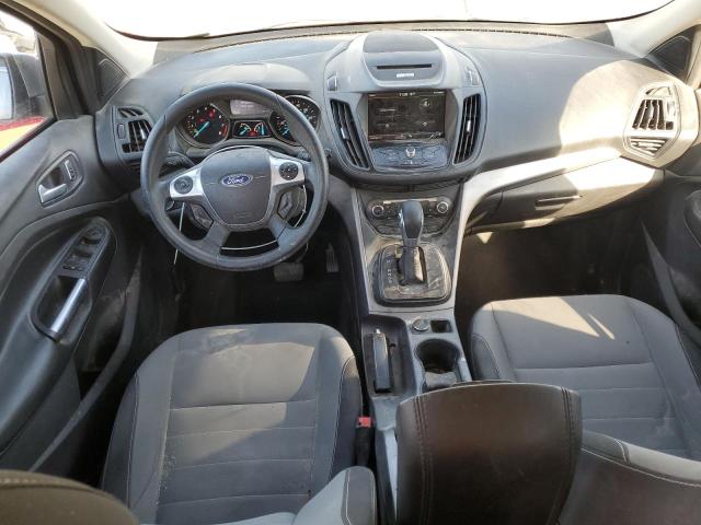 Photo 8 from auction – 2014 FORD ESCAPE SE with VIN 1FMCU0GX2EUB99732