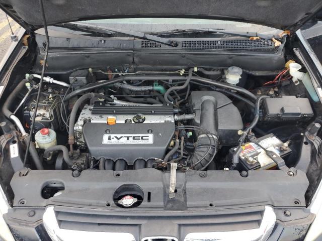 Photo 12 from auction – 2002 HONDA CR-V EX with VIN JHLRD78972C812617
