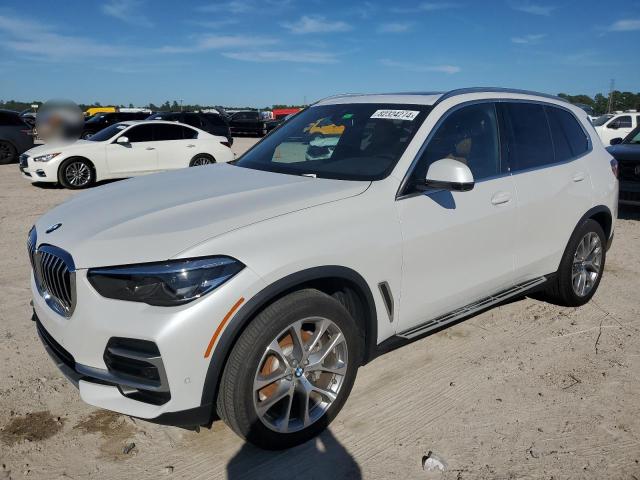 BMW X5 SDRIVE 2023 with VIN 5UXCR4C03P9P50728 - Photo from auction