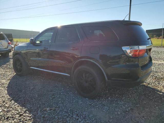 Photo 2 from auction – 2012 DODGE DURANGO SX with VIN 1C4RDHAG2CC230289