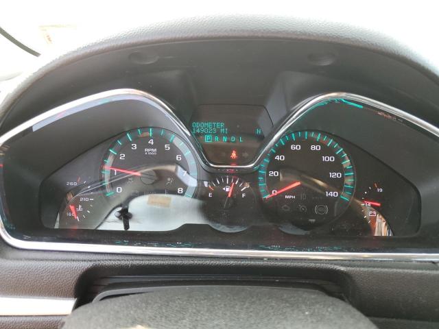 Photo 9 from auction – 2013 CHEVROLET TRAVERSE L with VIN 1GNKRGKD6DJ247831