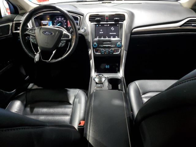 Photo 8 from auction – 2019 FORD FUSION SEL with VIN 3FA6P0CD7KR181336