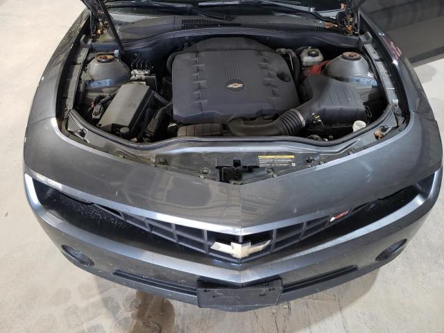 Zdjęcie 11 z aukcji – 2010 CHEVROLET CAMARO LT z VIN 2G1FB1EV3A9220179