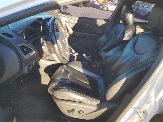 Photo 7 from auction – 2013 DODGE DART LIMIT with VIN 1C3CDFCA2DD182070