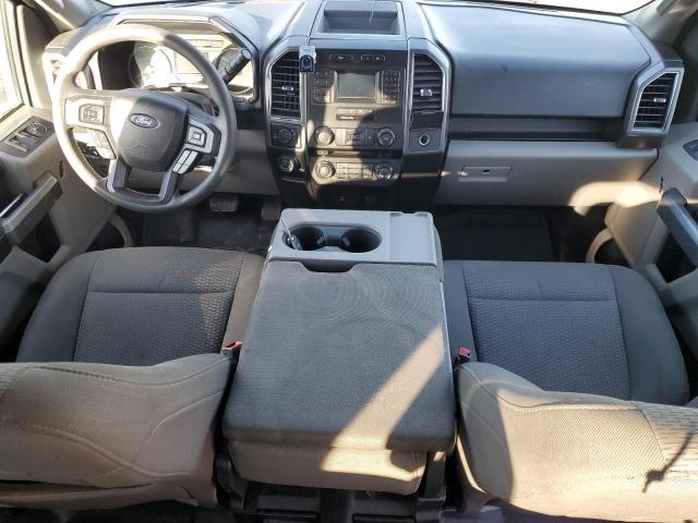 Photo 8 from auction – 2018 FORD F150 SUPER with VIN 1FTEW1E58JKD47693