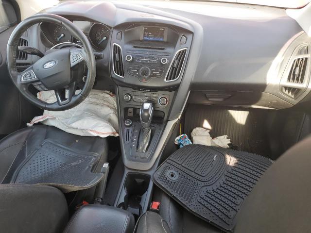 Photo 8 from auction – 2015 FORD FOCUS SE with VIN 1FADP3F29FL311088