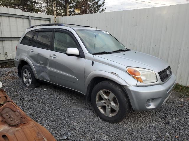 Photo 4 from auction – 2005 TOYOTA RAV4 with VIN JTEHD20VX50062278