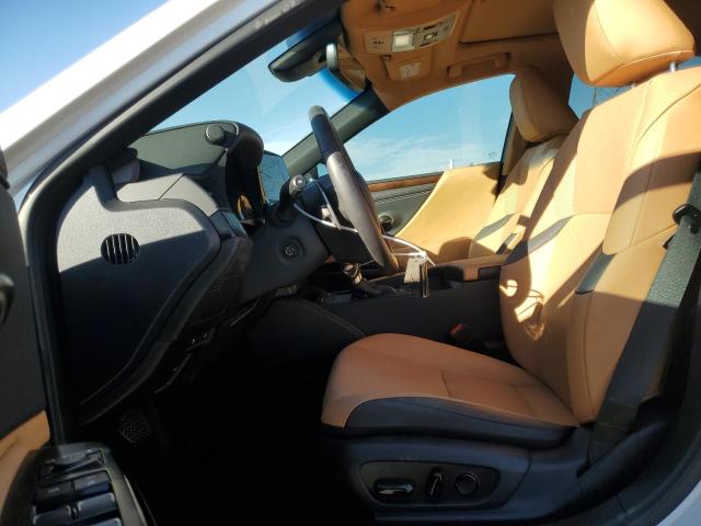 Photo 7 from auction – 2024 LEXUS ES 300H BA with VIN 58ADA1C18RU040314