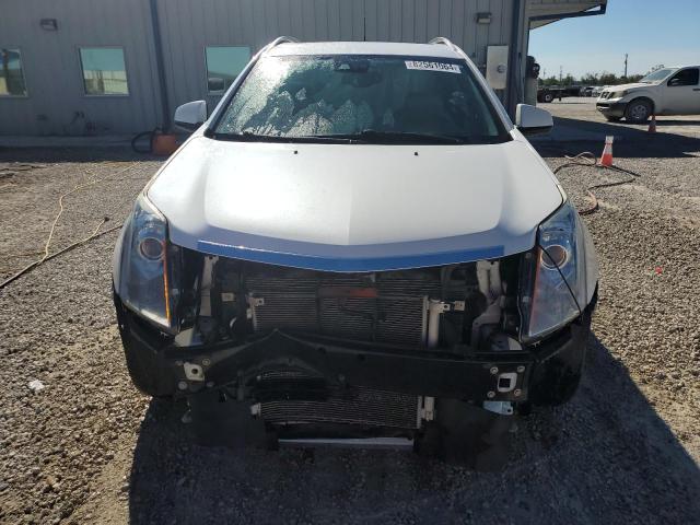 Photo 5 from auction – 2014 CADILLAC SRX PREMIU with VIN 3GYFNGE33ES561570