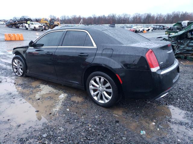 Photo 2 from auction – 2015 CHRYSLER 300 LIMITE with VIN 2C3CCARG7FH899782