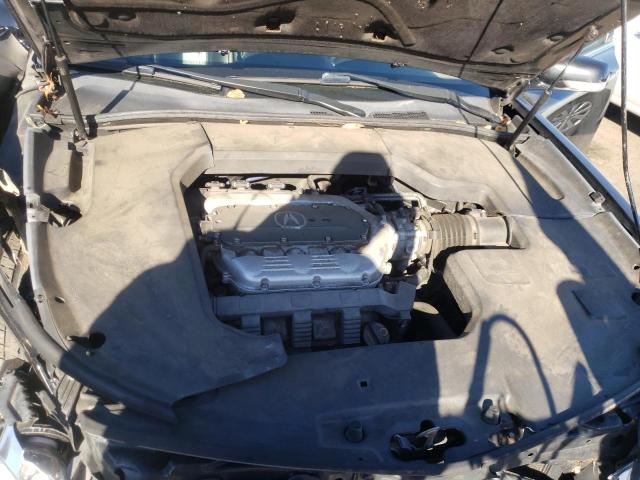 Photo 11 from auction – 2012 ACURA TL with VIN 19UUA8F2XCA002893