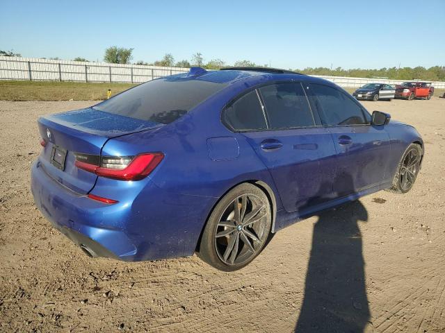 Photo 3 from auction – 2019 BMW 330I with VIN WBA5R1C58KAE81587