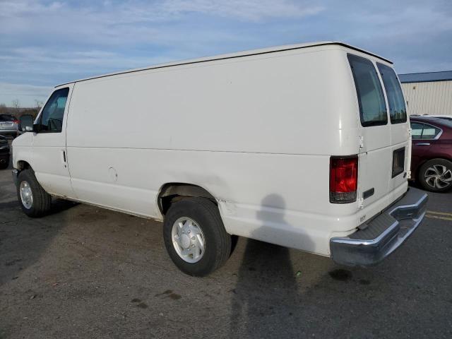 Photo 2 from auction – 2008 FORD ECONOLINE with VIN 1FTNS24L48DB48222