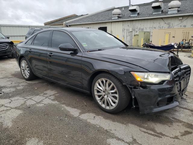 Photo 4 from auction – 2014 AUDI A6 PREMIUM with VIN WAUGFAFCXEN124238