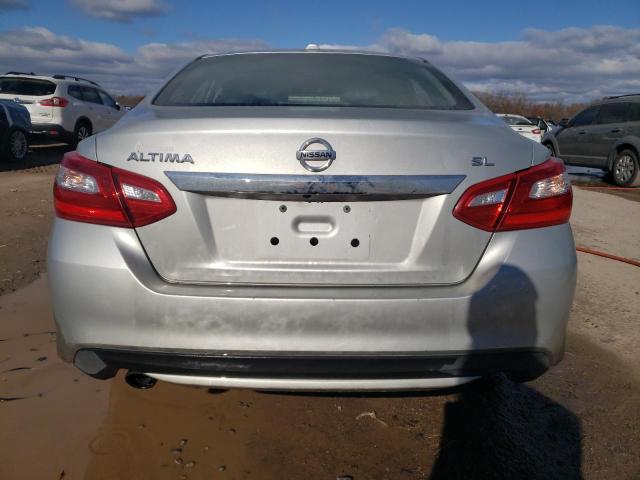 Photo 6 from auction – 2017 NISSAN ALTIMA 2.5 with VIN 1N4AL3AP7HC184474