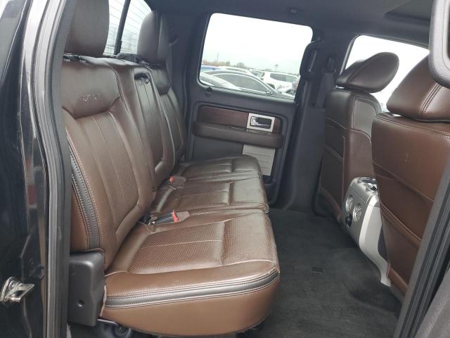 Photo 10 from auction – 2010 FORD F150 SUPER with VIN 1FTFW1EV8AFD74910