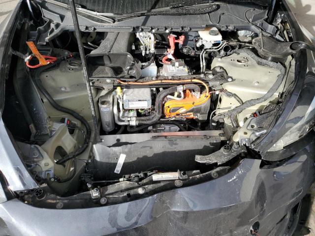 Photo 11 from auction – 2024 TESLA MODEL Y with VIN 7SAYGDEE0RA301201