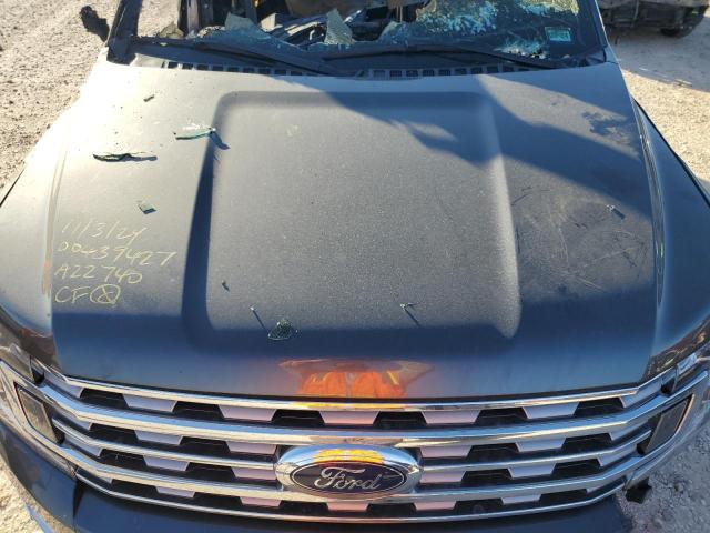 Photo 12 from auction – 2021 FORD EXPEDITION with VIN 1FMJU1KT2MEA22740