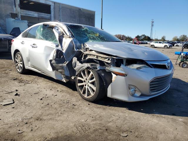 Photo 4 from auction – 2013 TOYOTA AVALON BAS with VIN 4T1BK1EBXDU046139