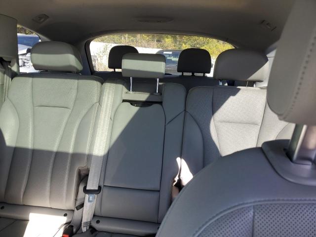 Photo 10 from auction – 2017 AUDI Q7 PREMIUM with VIN WA1LAAF78HD010844