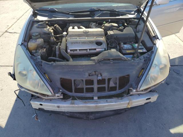 Photo 11 from auction – 2005 LEXUS ES 330 with VIN JTHBA30G155086156