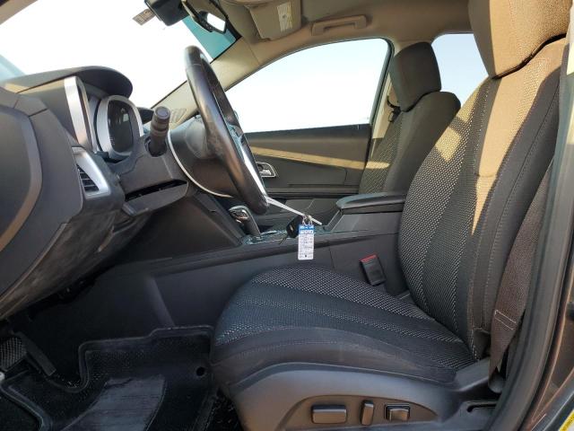 Photo 7 from auction – 2012 CHEVROLET EQUINOX LT with VIN 2GNALPEK7C1309270