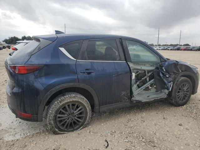 Photo 3 from auction – 2020 MAZDA CX-5 TOURI with VIN JM3KFACM3L1837164
