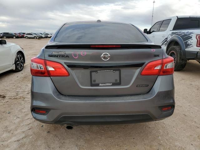 Photo 6 from auction – 2018 NISSAN SENTRA S with VIN 3N1AB7AP1JY295347