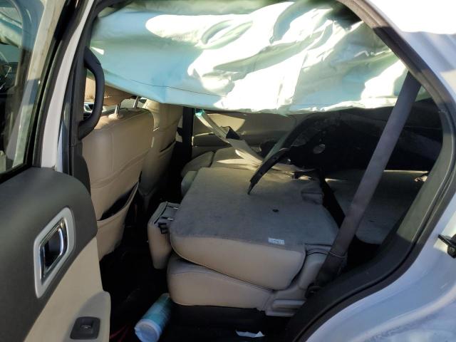 Photo 10 from auction – 2014 FORD EXPLORER L with VIN 1FM5K8F80EGB22220