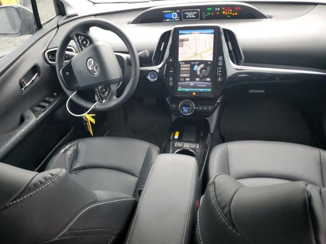 Photo 8 from auction – 2020 TOYOTA PRIUS PRIM with VIN JTDKARFP3L3144000
