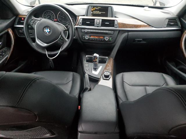 Photo 8 from auction – 2015 BMW 328 I SULE with VIN WBA3C1C52FK120913