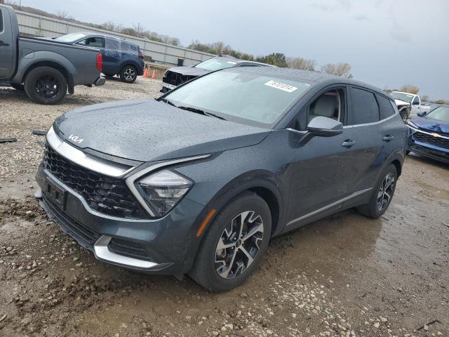 Photo 1 from auction – 2023 KIA SPORTAGE E with VIN 5XYK33AF1PG032111