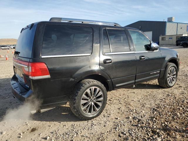 Photo 3 from auction – 2016 LINCOLN NAVIGATOR with VIN 5LMJJ2HT3GEL05459
