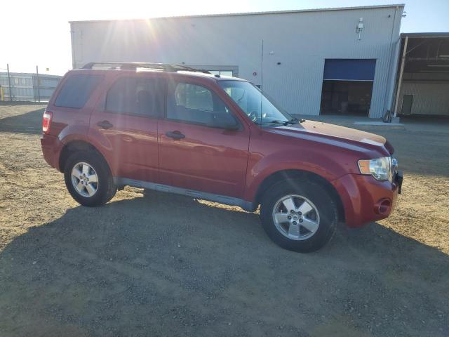 Photo 4 from auction – 2009 FORD ESCAPE XLT with VIN 1FMCU03799KD08338