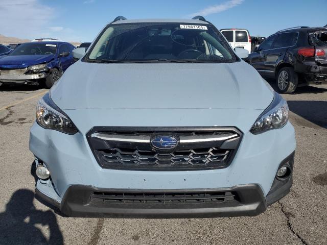 صورة رقم 5 من المزاد - 2018 SUBARU CROSSTREK مع VIN JF2GTABC7JH342388