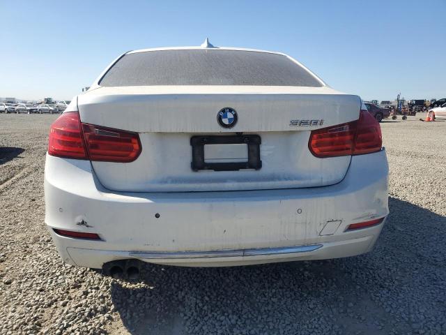 Photo 6 from auction – 2014 BMW 328 I with VIN WBA3A5C59EP600039