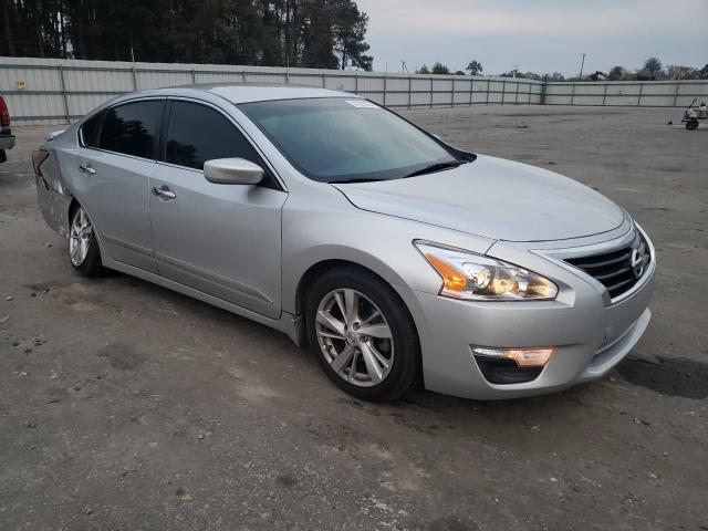 Photo 4 from auction – 2015 NISSAN ALTIMA 2.5 with VIN 1N4AL3AP3FC290742