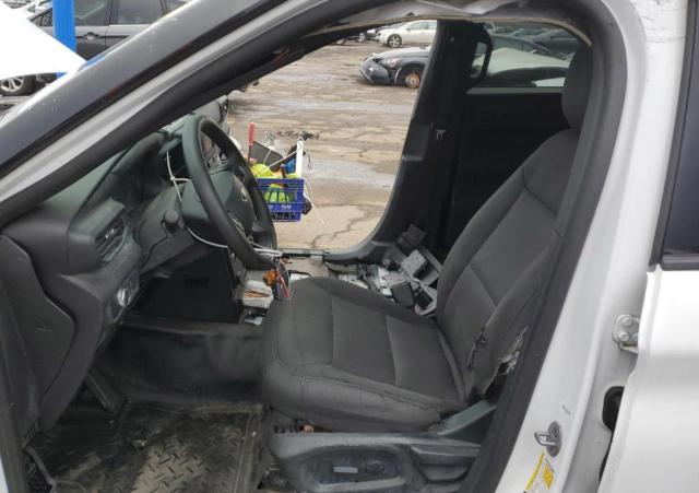 Zdjęcie 7 z aukcji – 2022 FORD EXPLORER P z VIN 1FM5K8AB5NGA02254