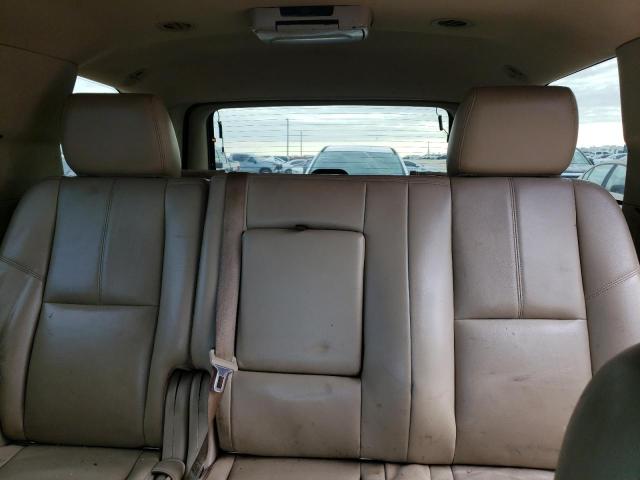 Photo 10 from auction – 2014 CHEVROLET TAHOE LS with VIN 1GNSCBE08ER141591