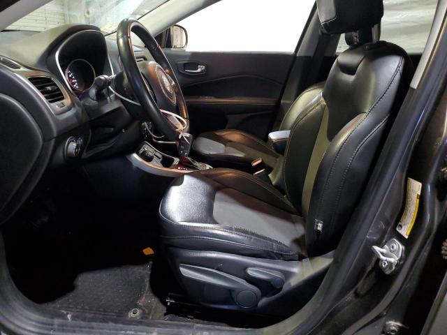 Zdjęcie 7 z aukcji – 2018 JEEP COMPASS LA z VIN 3C4NJDBB1JT457509