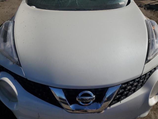 Photo 11 from auction – 2016 NISSAN JUKE S with VIN JN8AF5MV6GT656559