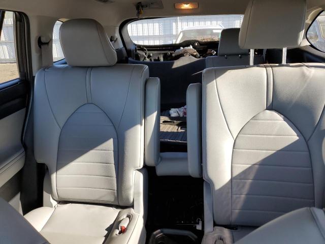 Photo 10 from auction – 2022 TOYOTA HIGHLANDER with VIN 5TDHZRBH1NS582470